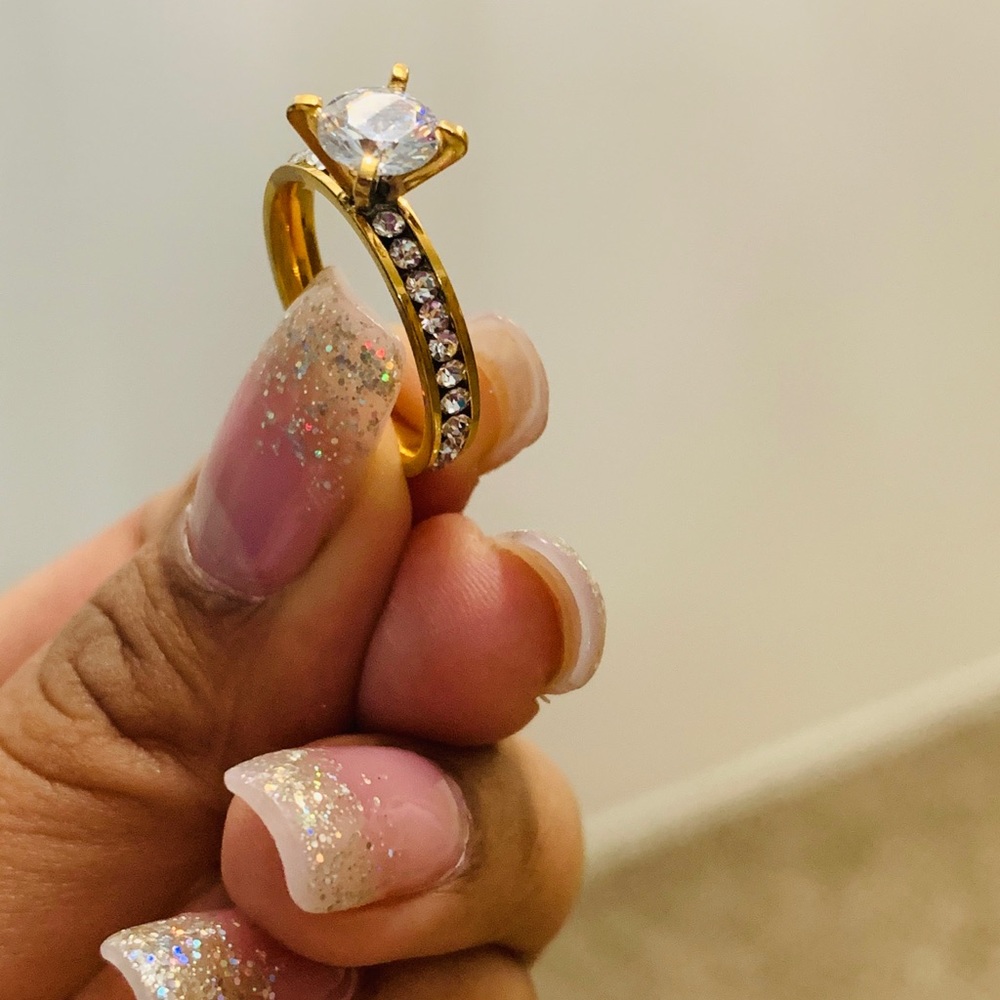 🥰 Wedding Ring 🥰